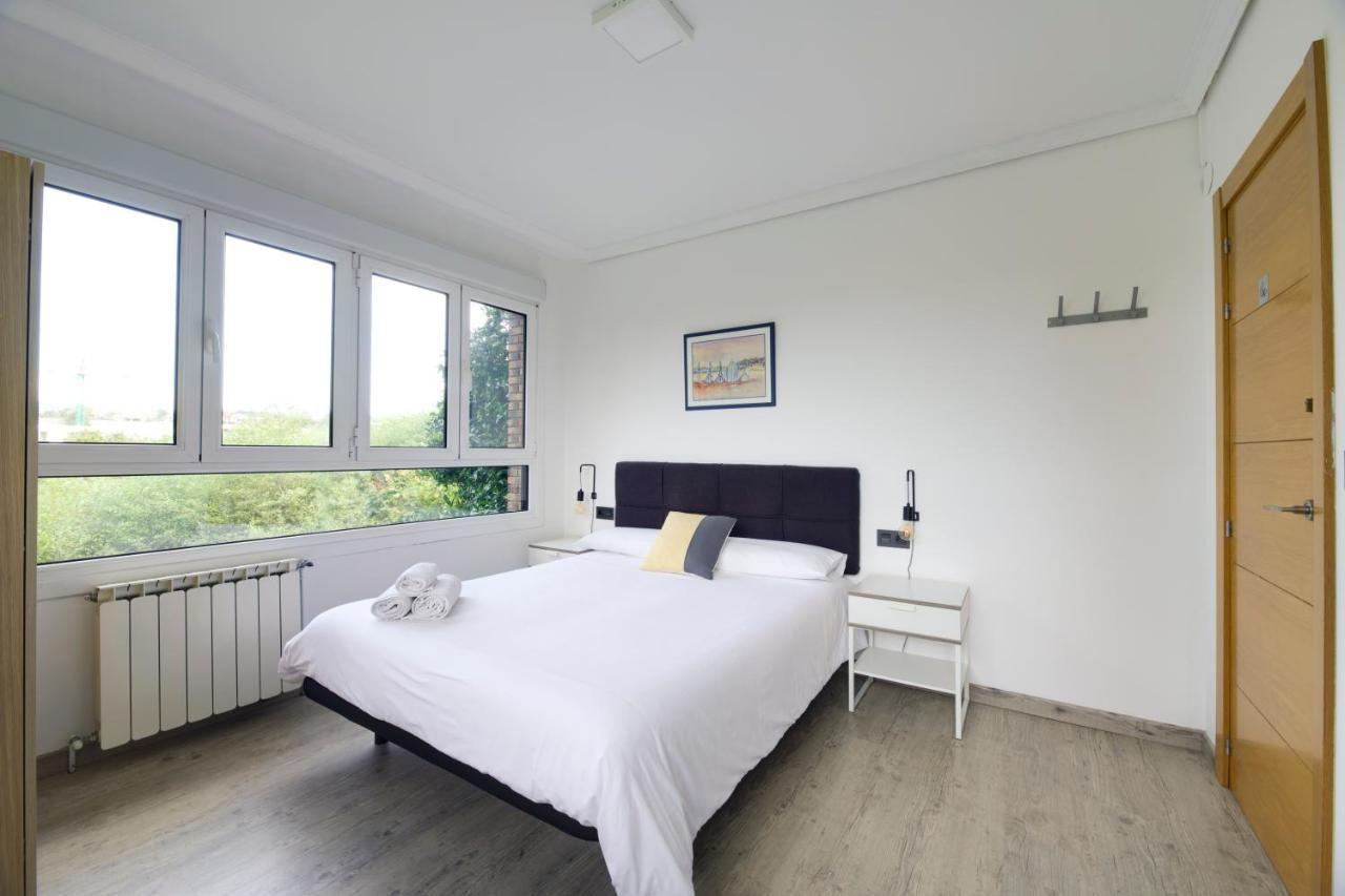 Menditxo Eder Accommodatie bij particulieren San Sebastian