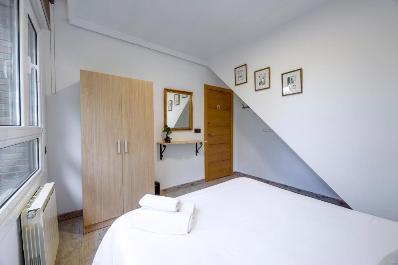 Menditxo Eder Accommodatie bij particulieren San Sebastian